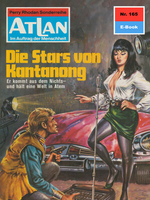 cover image of Atlan 165